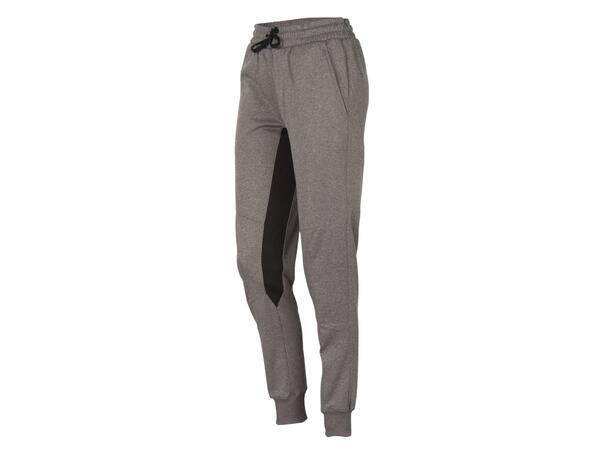 UMBRO Core Tech Pant W 19 Mørk grå 44 Treningsbukse poly-tech 